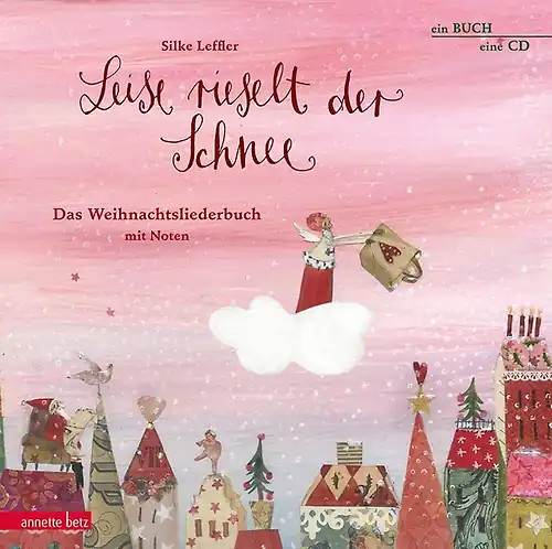 Leise rieselt der schnee - rieselt,