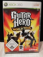 XBox 360 Spiel Guitar Hero
