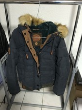 naketano jacke herren