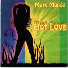 Marc marée hot - marée,
