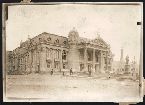 Fotografie jassy iasi - jassy, /
