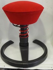 Aeris Swopper Drehstuhl Bürohocker