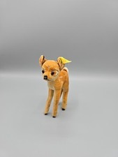 Steiff Reh Bambi stehend 14cm KF 50er/60er