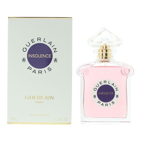 Guerlain insolence eau - eau, de