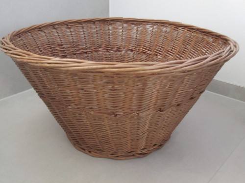 Xxl weidenkorb rattankorb - xxl,