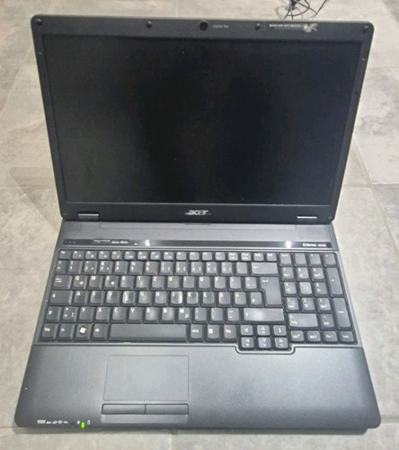 Laptop acer extensa 5635z 4gb - extensa,
