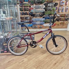 GT Vertigo 1996 Old Mid School