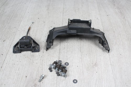 Set sitzbankhalter - set,
