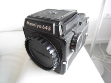 Mamiya M 645 Kamera