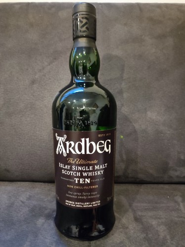 Ardbeg - ardbeg, 10