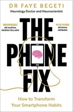 The Phone Fix | Faye Begeti |