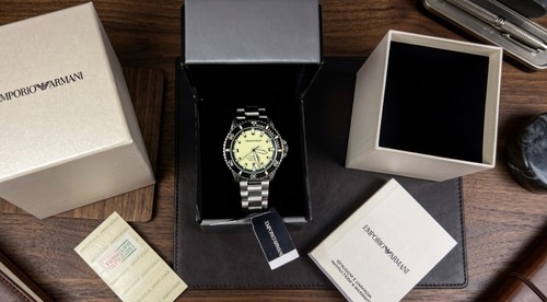 Emporio armani sea - emporio,