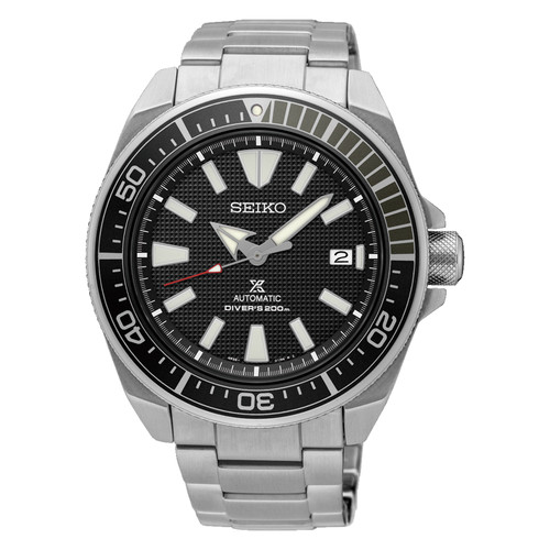 Seiko prospex sea mm - seiko,