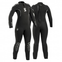 Scubapro Everflex Yulex 5/4mm