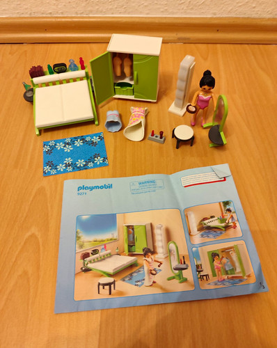 Playmobil city life - playmobil,