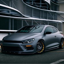 Frontlippe kompatibel mit - , vw