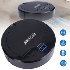 Automatischer Staubsauger-Roboter,Intelligenter Roboter-Staubsauger,Saugroboter