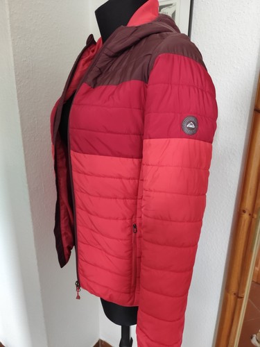 Mckinley damen steppjacke mit - damen,
