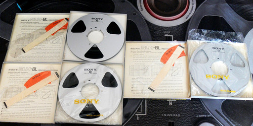 Originale sony - 3,