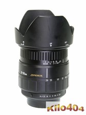Sigma für Pentax 28-105mm 1:2,8-4 AL IF ✯ K Bajonett ✯ KP ✯ K-5 ✯ KF ✯ K-1 ✯