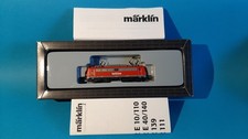 Märklin Z 88392 E-Lok BR 140