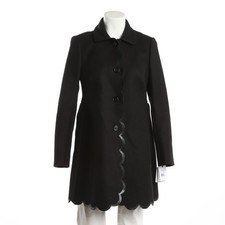 Red valentino übergangsjacke - red,