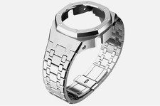 Casio G-Shock GA2100 CasiOak