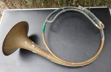 Altes Parforce Horn Gebr