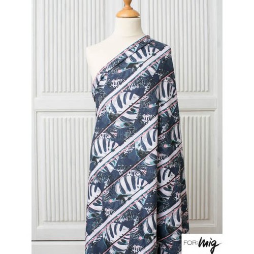 French terry sweat - 0,5, m