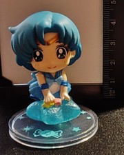 Sailor Merkur - Sailor Moon