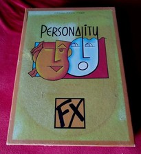 Personality Ravensburger  Neu