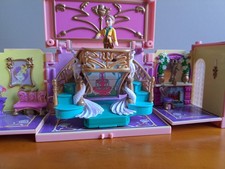 Polly Pocket 1999 Stapelvilla