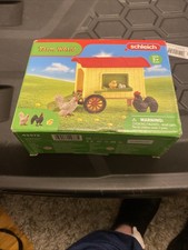 SCHLEICH Farm World Mobiler