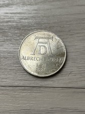 Albrecht Dürer 5 Deutsche