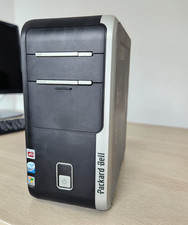 Retro Gaming PC Packard Bell