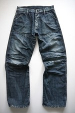 G-Star Herren Jeans Hose Pant