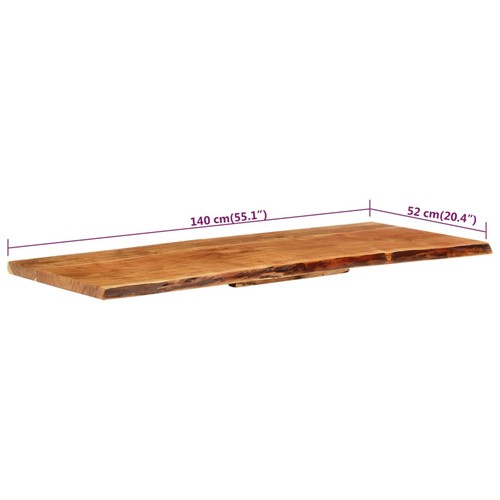 Waschtischplatte massivholz - waschtischplatte,