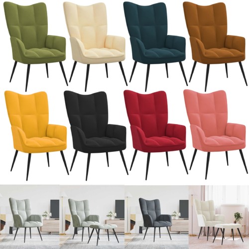 Relaxsessel mit ohne - relaxsessel, hocker
