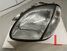 Scheinwerfer SLK R170 vorne links A1708202361  Mercedes Original inkl. Blinker