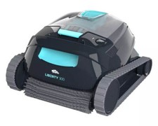Dolphin LIBERTY 300 Poolroboter kabellos Poolsauger Schwimmbadreiniger mit Akku