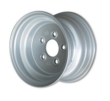 Pkw Anhänger Caravan Felge Anhängerfelge 6.00 x 10 Zoll H2 ET-4 5-LK 5/67/112