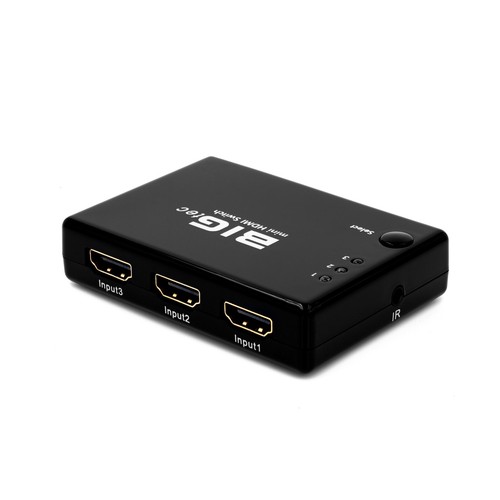 Hdmi switch verteiler schalter - switch,