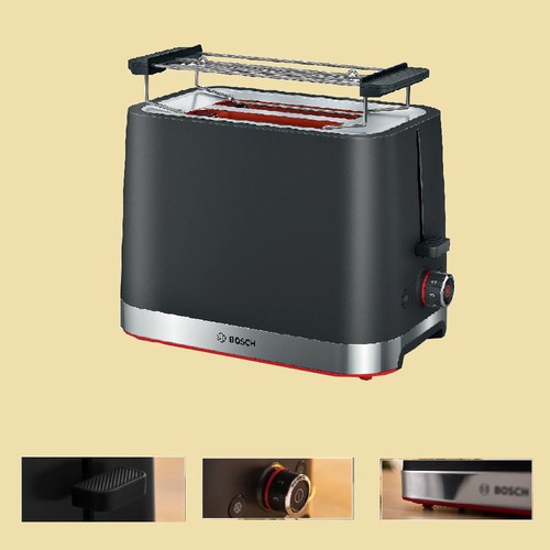 Bosch tat 4m223 toaster - tat,