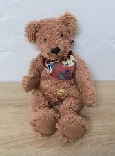 Netter Antike Sunkid Teddy