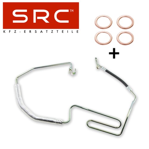 Src hydraulikschlauch - src,