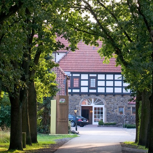 Hotelgutschein personen - 4*, 2