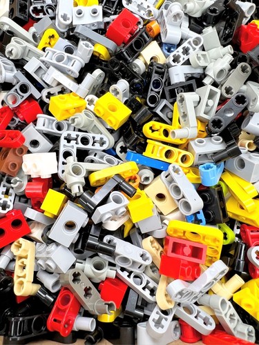 100 lego technic - 100,
