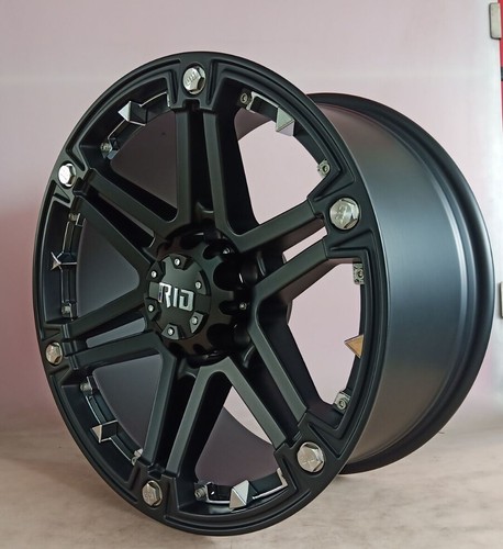 Rid r01 9x18 5x139 - rid,