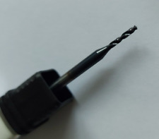 Kleinstbohrer  VHM /Ø 2 mm / m 7 Werksnorm TiALN Typ N  6400 2.000 Gühring