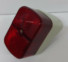 Rücklicht Rückleuchte Simson Schwalbe KR51/1 Star SR4-1 SR4-2 SR4-3 SR4-4 6/12V